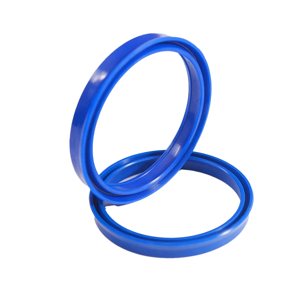 Hydraulic Piston Rod Wiper Cylinder U CUP Ring Seal PU UN UHS Seal un-oil-seal
