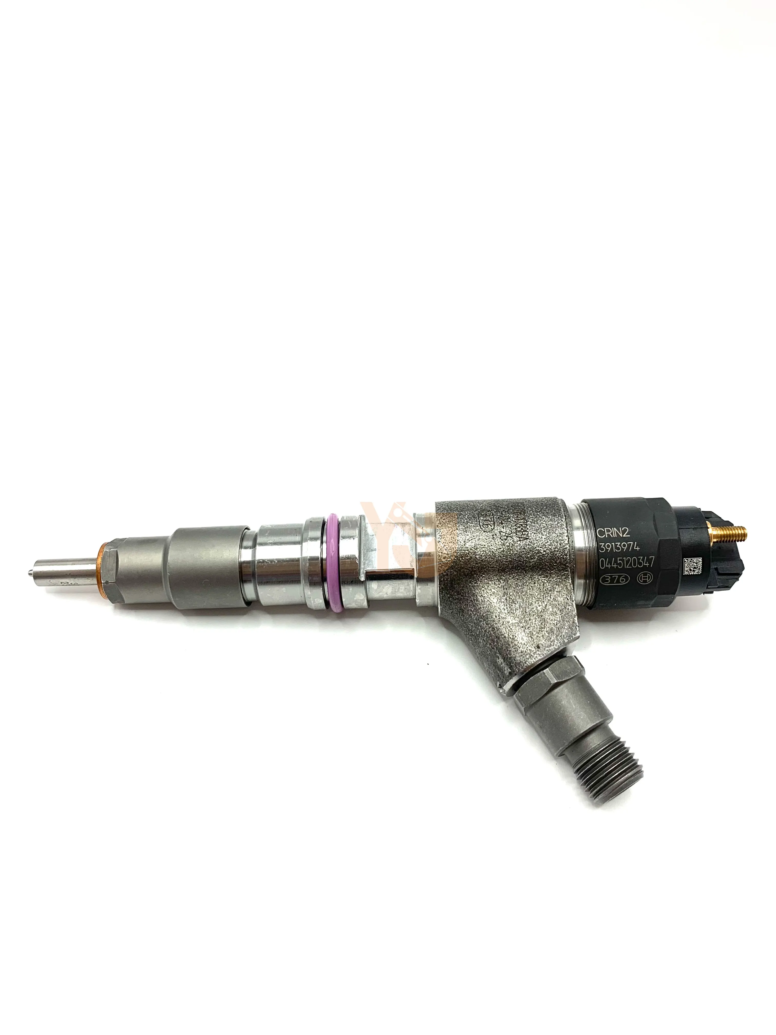Натуральная Форсунка Bosch 371-3974 C7.1 Топливная форсунка 0445120348 0445120347 для сопла двигателя Cat E320D2