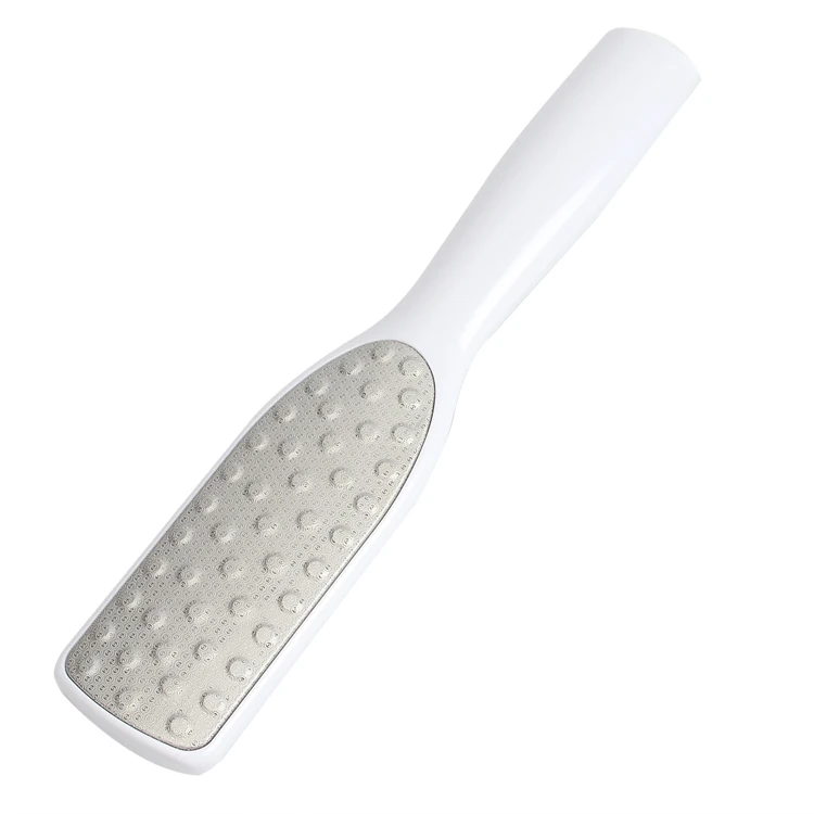 Double Side Foot File Professional Rasp Heel Grater Hard Dead Skin Callus Remover Pedicure File Foot Grater