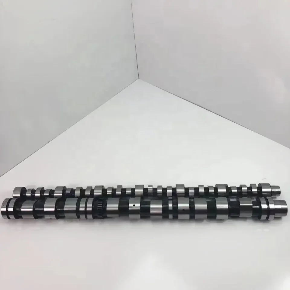 High Quality ISX15 QSX15 Engine Parts Camshaft 3682142 4298627