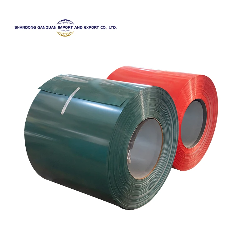 White ppgi ral 9012 colour coated roofing sheet ppgi/hdg cold rolled prepaint steel coil