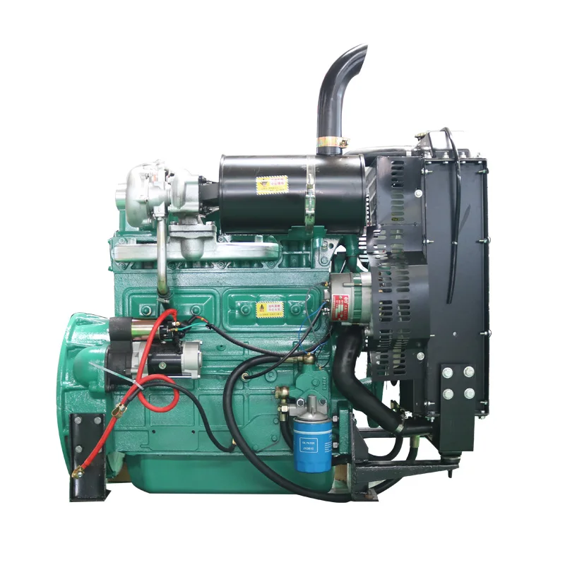 High efficiency ZH4105ZD engine  for sale used for Water pump ricardo made in china