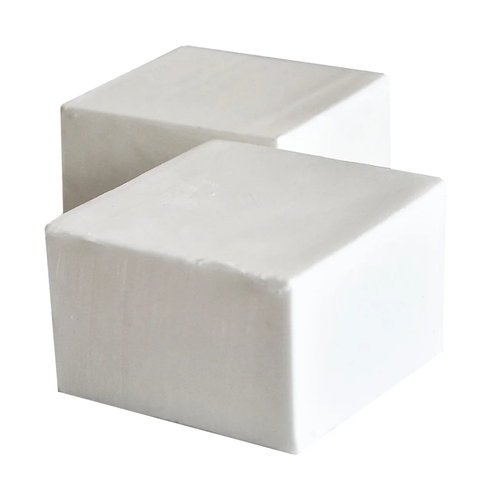 KD-78-5 beauty Whitening Handmade Toilet Bath Soap  Original Goat Milk Glycerin Soap Base Wholesaler