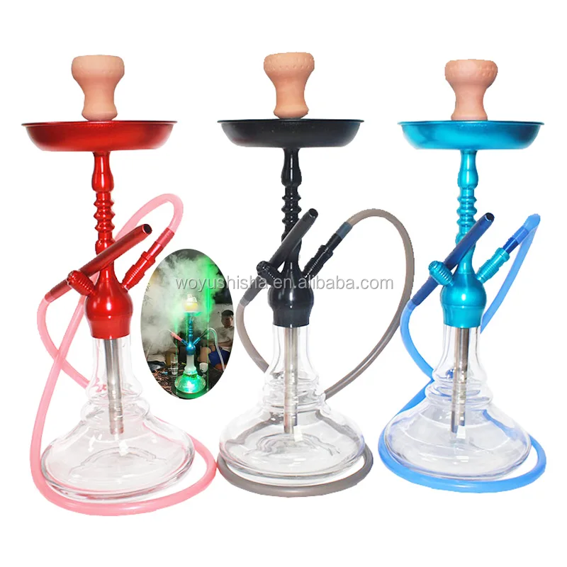 big smoke shisha hookah glass