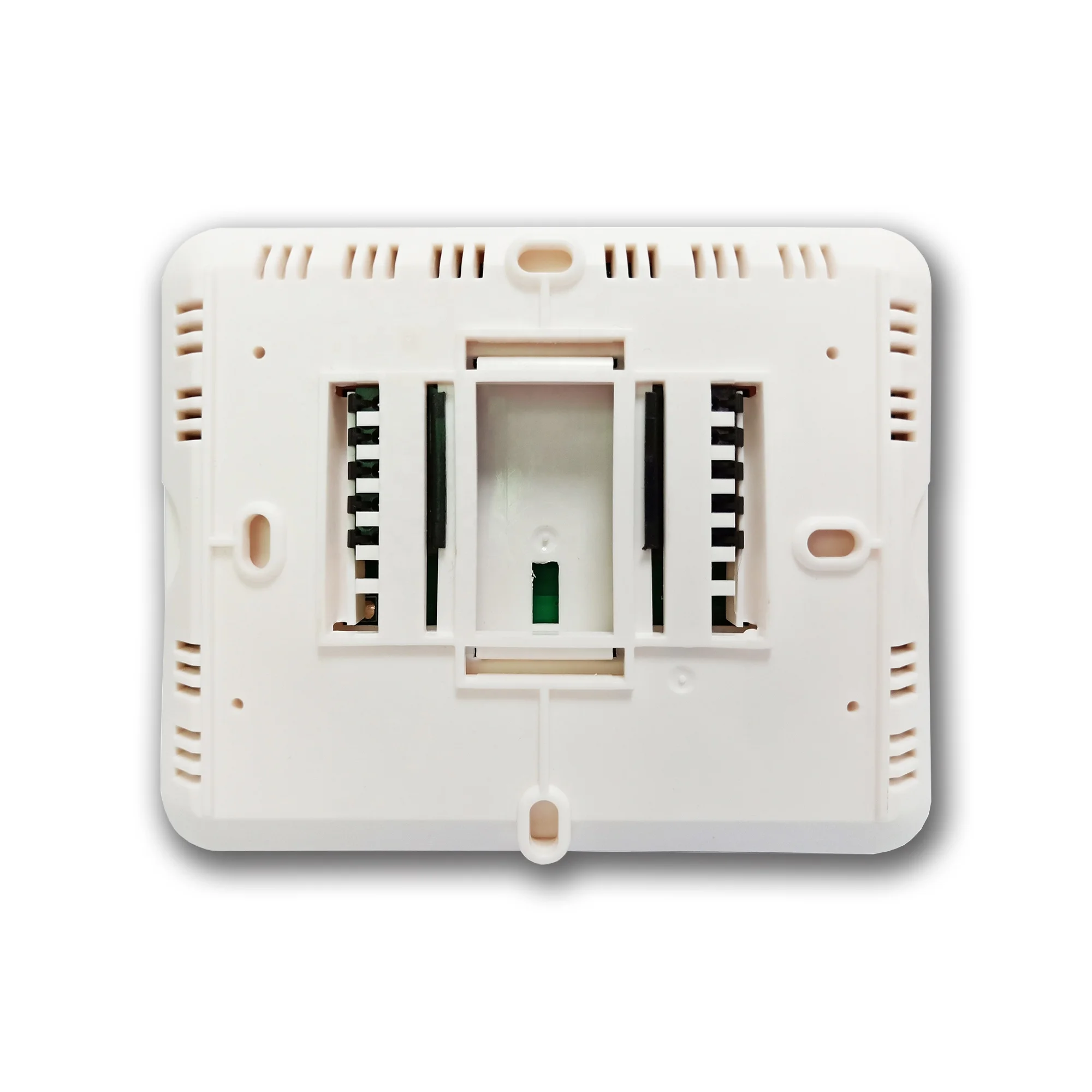 24 VAC HVAC Digital Non - Programmable Thermostat