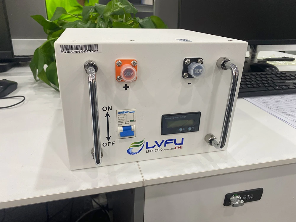 UPS Battery 4S 12V 100Ah Bms Lifepo4 Pack 12.8V 150Ah 12.8V Lifepo4 Lithium Battery