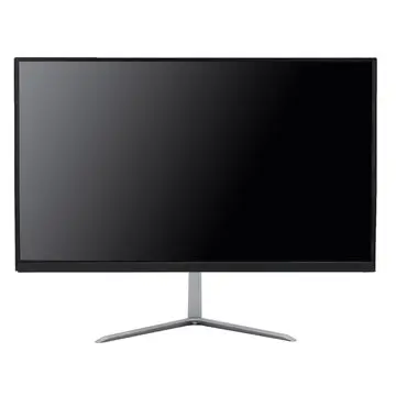 H13 Hot Selling High Quality 24 Inch Desktop Computer Win 10 1920*1080 Full HD Entertainment Game All In One PC