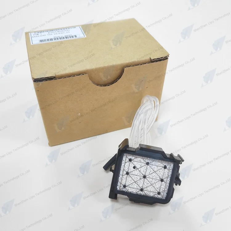 Roland Printer VS-640 XF-640 FH-740 XR-640 RA-640 RE-640 XT-640 BN-20 Original 6701409200 Capping Station Cap Top