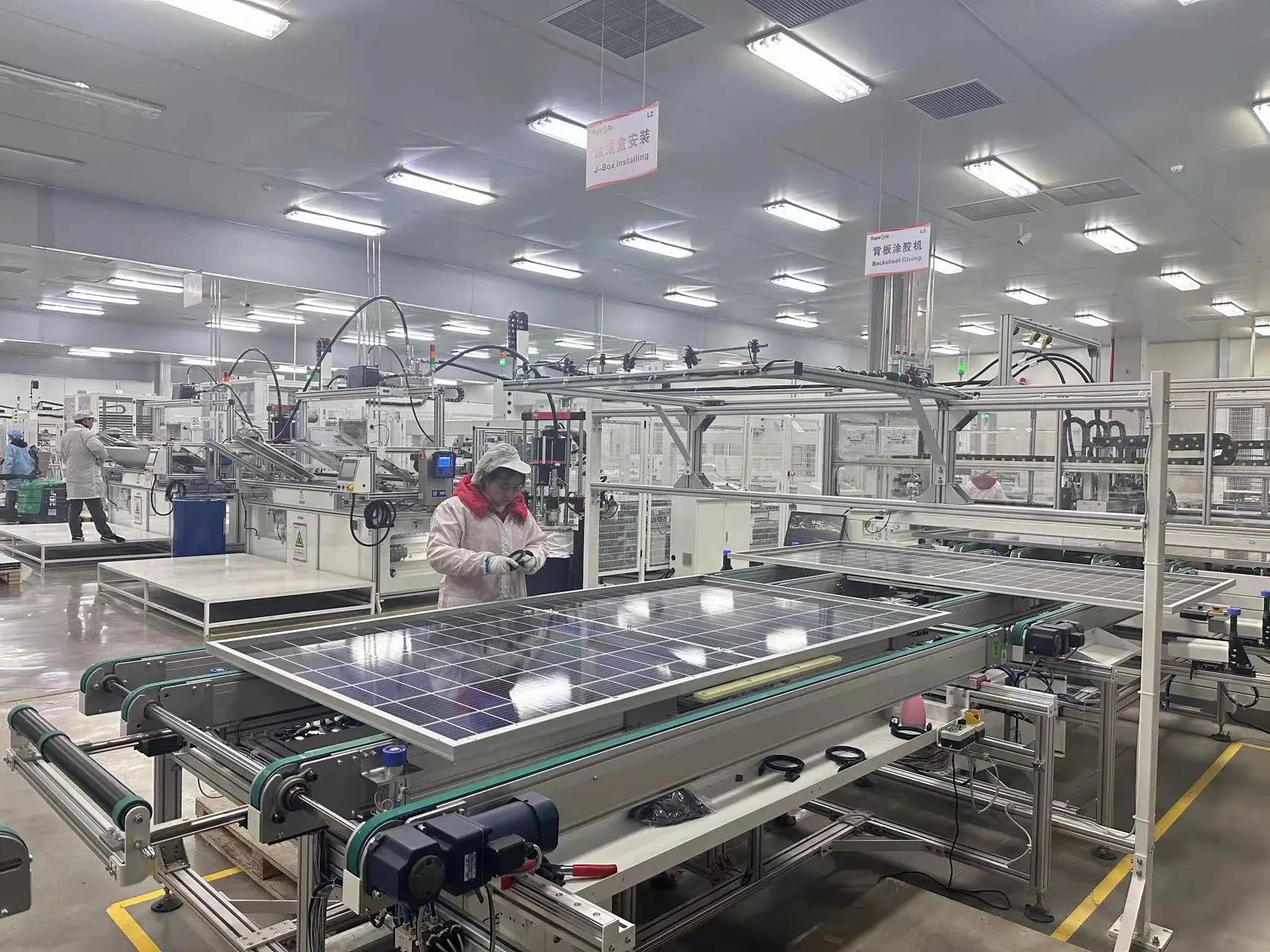 Hi-MO X6 Max Hi-MO 7 Solar Panels Price Hi-MO X10 625W 620W 615W 600W 590W 585W