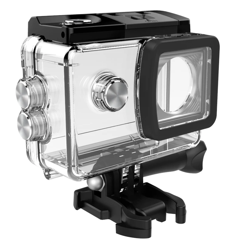 SJCAM Waterproof Case for SJ4000 SJCAM SJ4000 action camera house  Sj5000, sj6