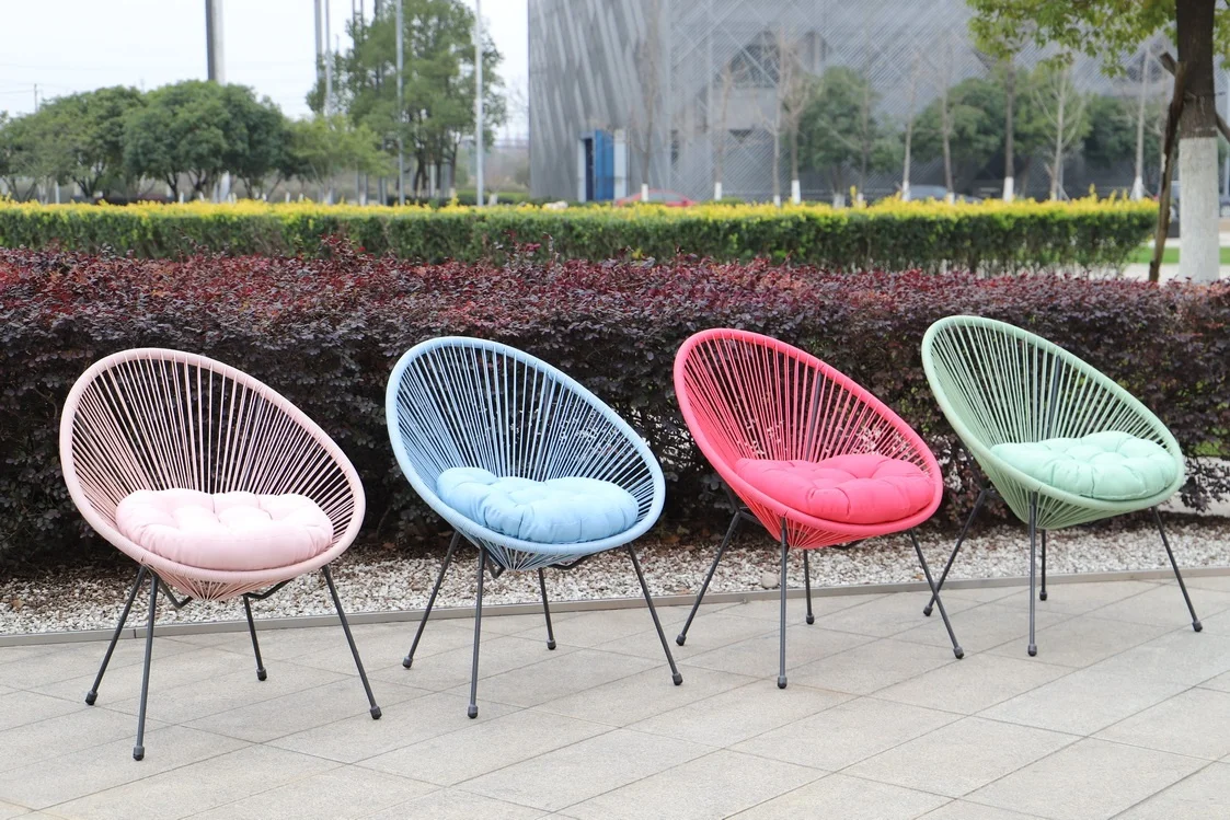 3 шт., садовая мебель Acapulco