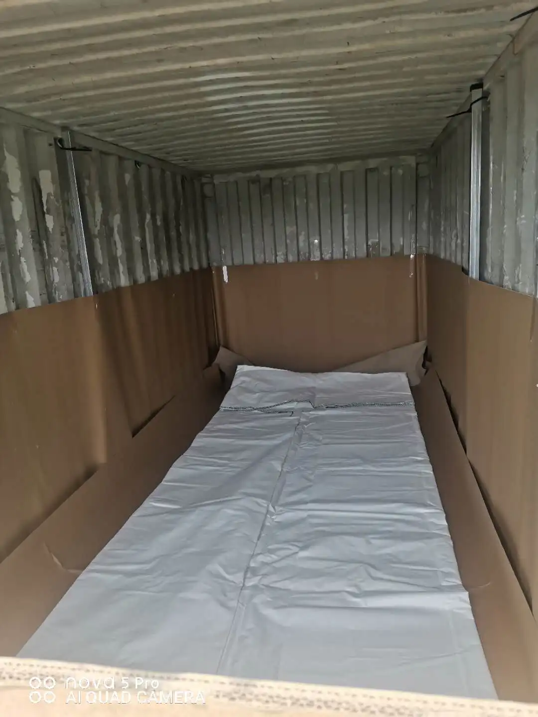 Carboxylated Butadiene Acrylonitrile Polymer NBR