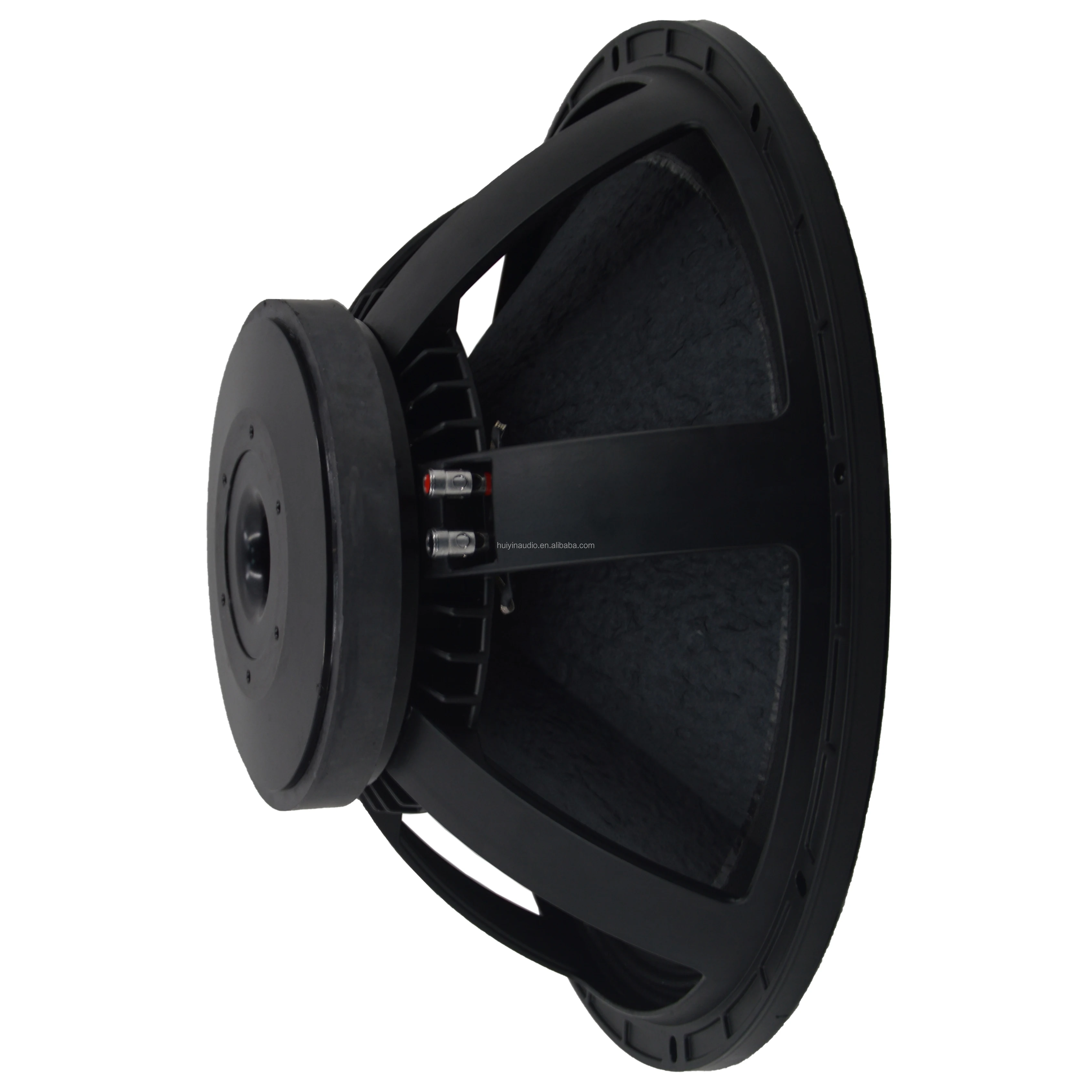 HUIYIN 18100-035 Low price 18 Inch PA Speakers RMS 500W 220MM Ferrite Line Array Sound System DJ Audio Midbass Speakers