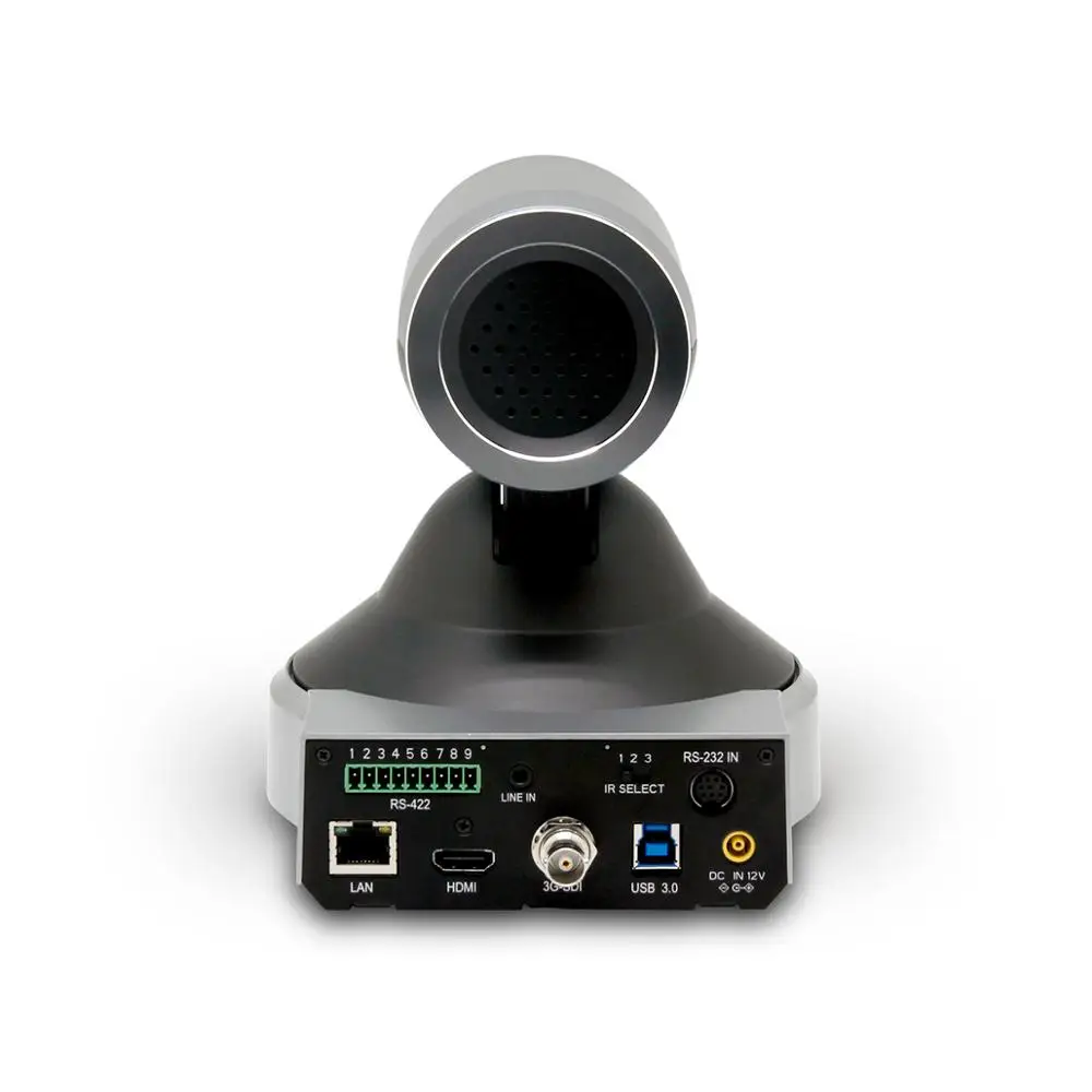 20x Optical Zoom USB3.0  ptz Video Camera For Conferencing System