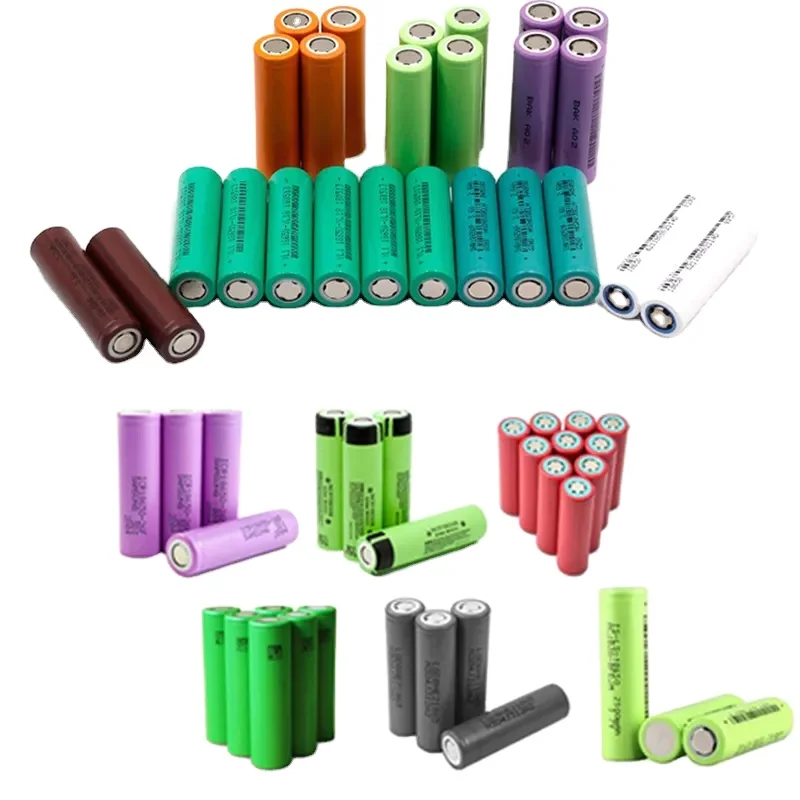 High quality Nickel Metal Hydride 1.2V 4/5AA 1200mah Rechargeable Batteries 1.2v Ni-Mh Battery
