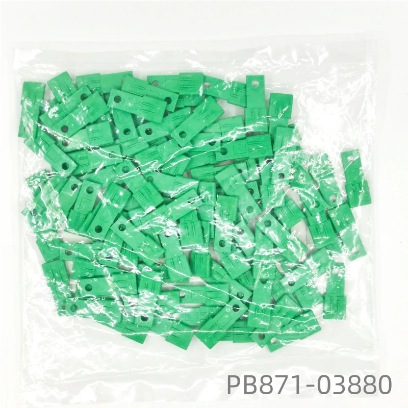 Original 090 Series KUM Retainer PB871-03880 Wire to Wire Light Green Holder Hot Selling Connector for Sale