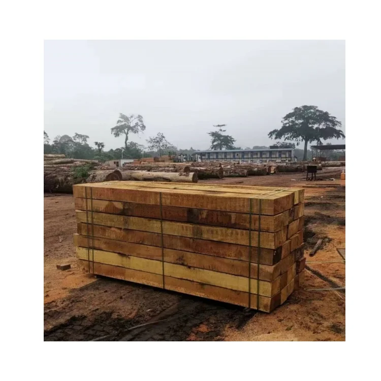 Завод по индивидуальному заказу Древесина лиственных пород инженерная древесина