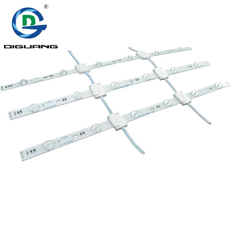 High Professional Light Source 220v 230v Ac Led Module Light 220v Ac Led Module Led Signal Module Manufscturer In China