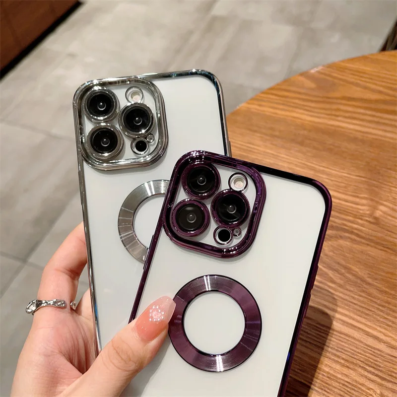 Luxury Anti Yellow 11 12 13 8 XS XR Pro Max For iPhone 13 Covers For iPhone Case 13 For iPhone Case