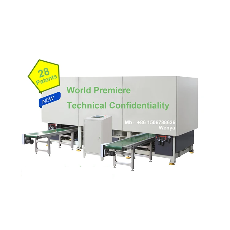 High quality factory cheap price automatic paper disposable cultery spoon fork making machine