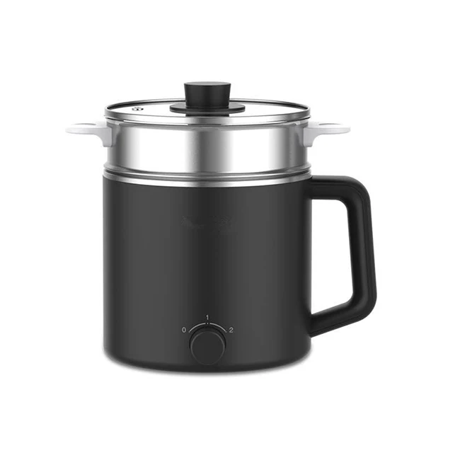 electric hotpot pot electric noodles pot student mini electric pot