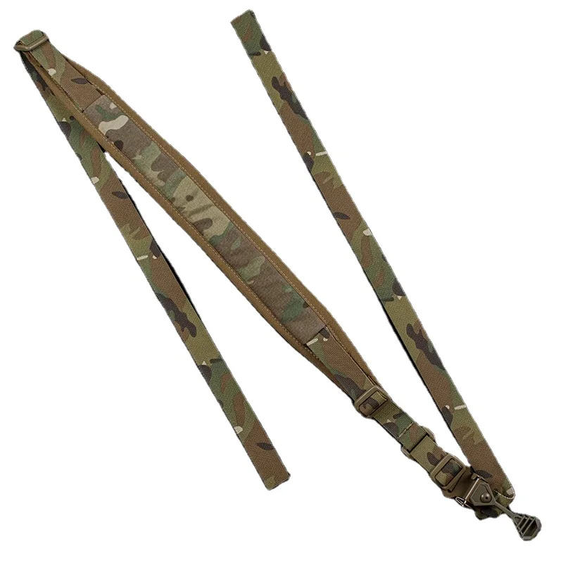 Cordura Anti-slip Sling For Outdoor Sport