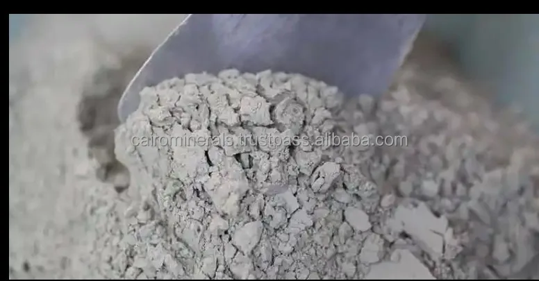 Price of grey  cement 42.5N CEM II cement plant from Egypt