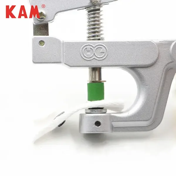 Useful Removal Machine and Tool KAM Remove Pliers for Plastic T3 T5 T8 Snap Button