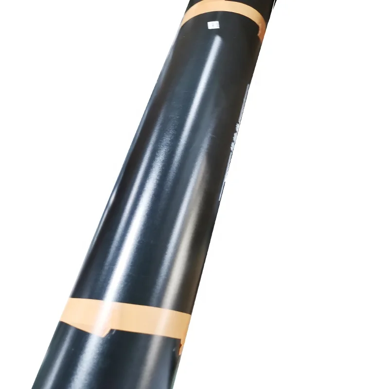 High Temperature High Density 3-Layer Polyethylene Line Pipe Coating Heat Shrink Sleeve for Steel Pipes