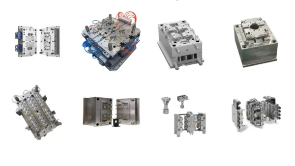 Промышленный дизайн для пластиковых аксессуаров литье форм