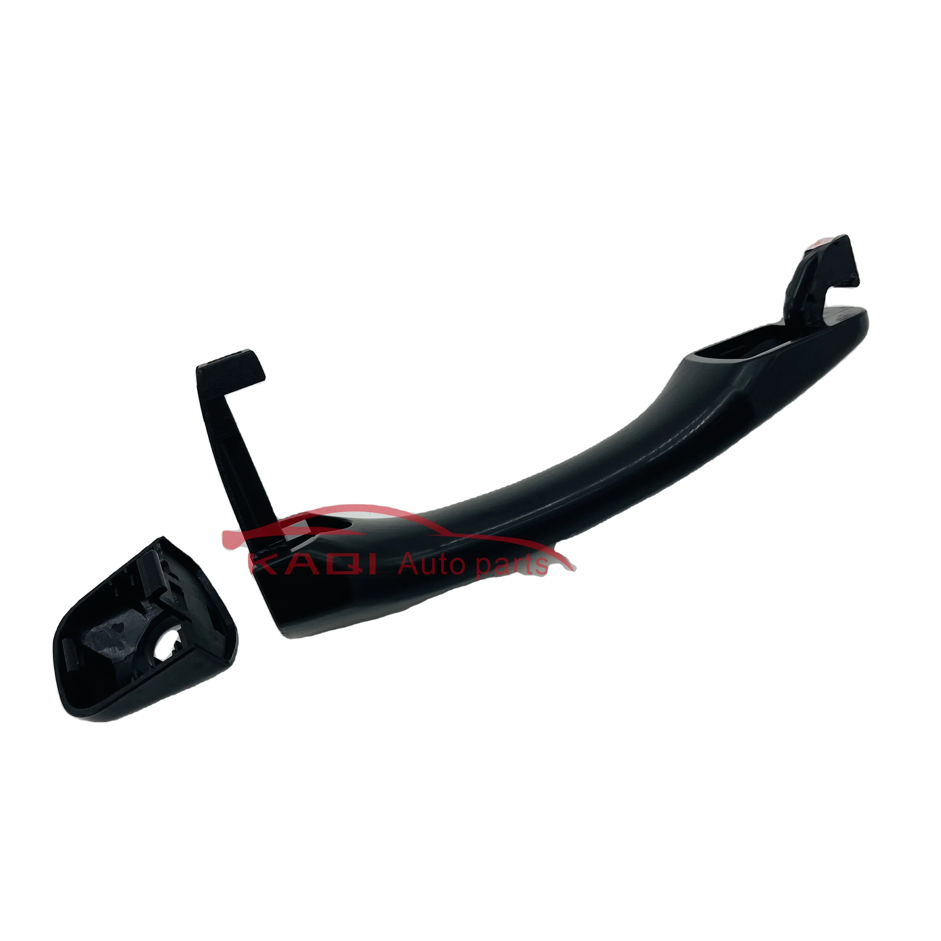 Outer Door Handle Exterior Door Handle Fits For ZX Auto ZhongXing Terralord Pick Up
