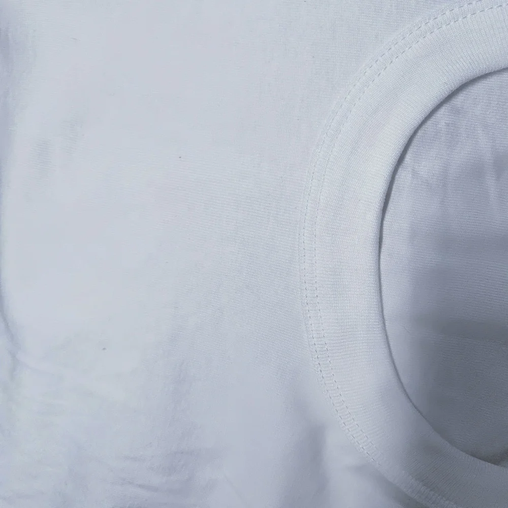 
Wholesale Mens gym singlet Custom cotton polyester breathable tank tops mens vests undershrts 