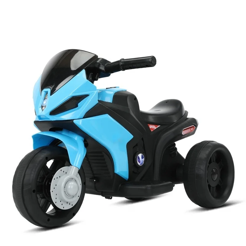 Hot Selling New style Children Ride on Toy Battery Car for kids to ride Electric Motorcycle