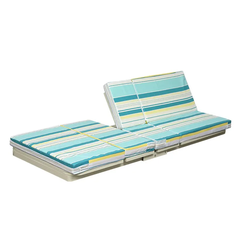 Electric Patient Turning Aid Used in Nursing home Care Bed for The Elderly Disabled People Used