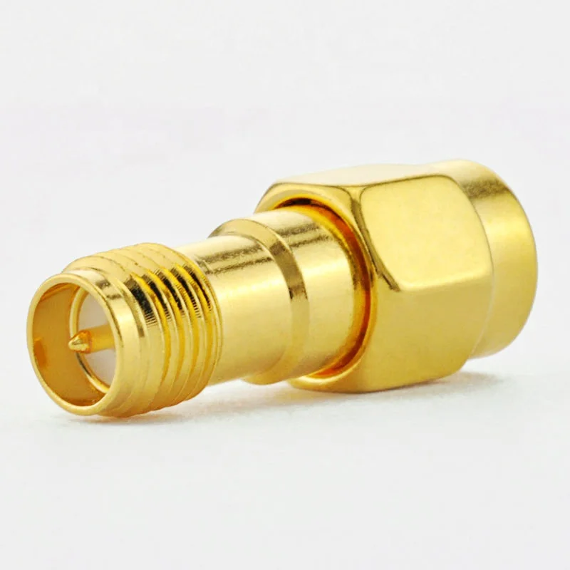 6GHz SMA Male to RP SMA Female RF adapter