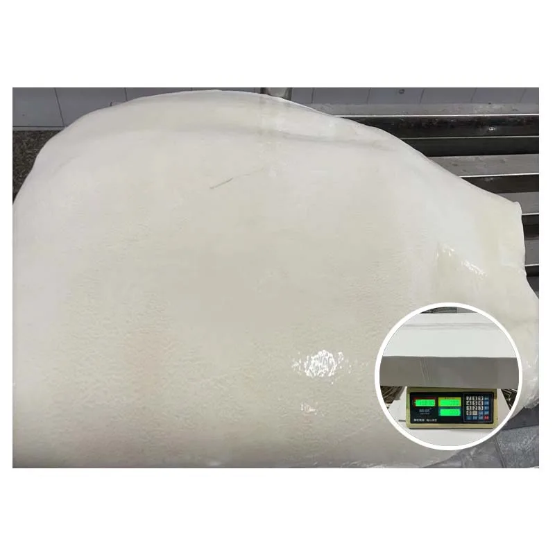 2-4kg Whole Sale Peru Squid Fillet / Meat Giant Squid