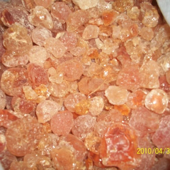 
Natural Gum Gum Arabic HASHAB (Acacia Senegal) Hand picked selected , clean and kibbled form 