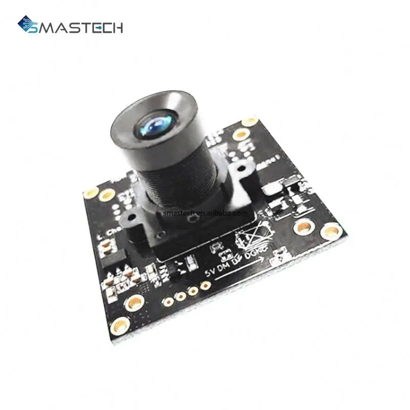 Камера AR0130/130W Черно-белая 960P/с подсветкой и USB-камерой с микрофоном