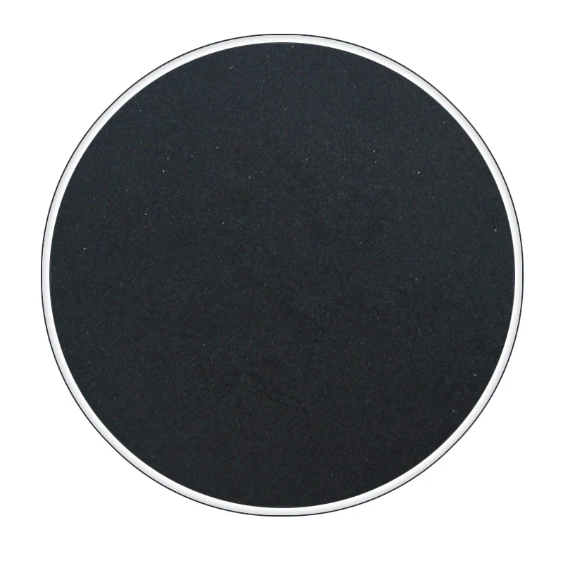 High-Quality 1050 Iodine Activated Charcoal Powder Food Grade Coconut Shell Activated Carbon Price Per Ton