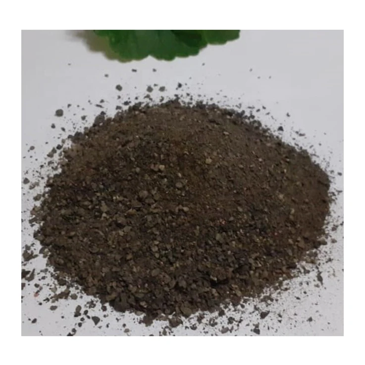 Madagascar Affordable Prices International  Organic Harvest Ground Dried Black Pepper Powder Spices Flakes