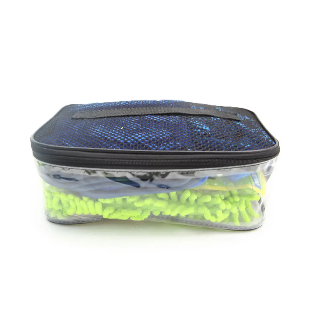 Акция в восточном стиле, индивидуальные товары для уборки дома, чистящий гель из микрофибры, тканевая губка, многофункциональный набор для очистки автомобиля