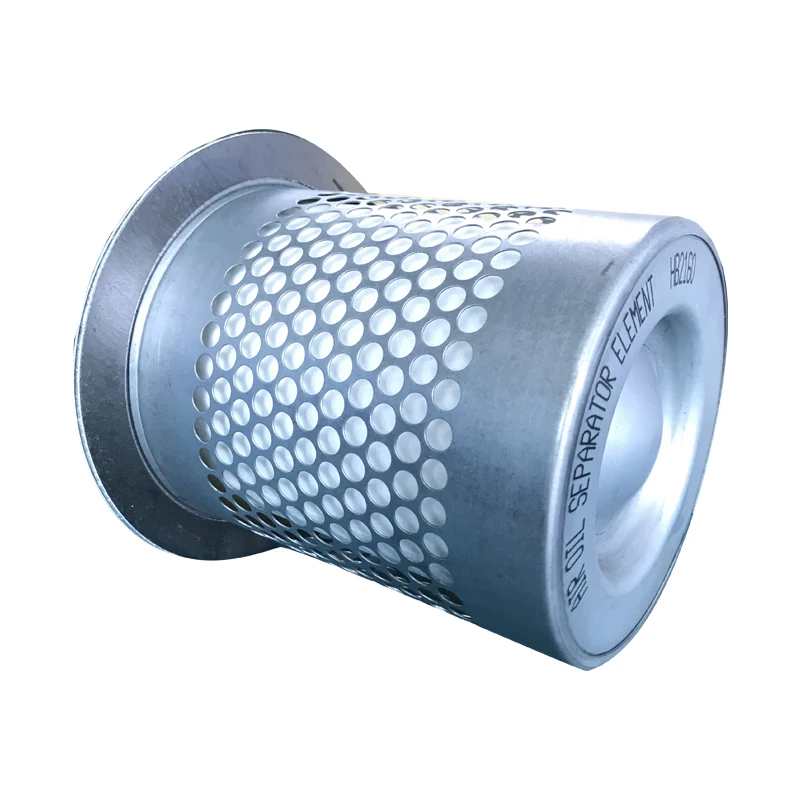 DeHong на заказ Высокая эффективность фильтрации воздушный компрессор запасные части сепаратор масла газа сепаратор