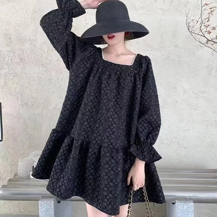 Polyester Custom Floral Design Three-dimensional Emboss Brocade Jacquard Fabrics For Lady Dresses Hot Sale In Philippines Market