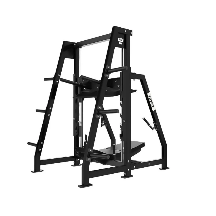 YDYFIT Reloaded Vertical Leg Press 2023 Best selling commercial gym Strength training fitness equipment