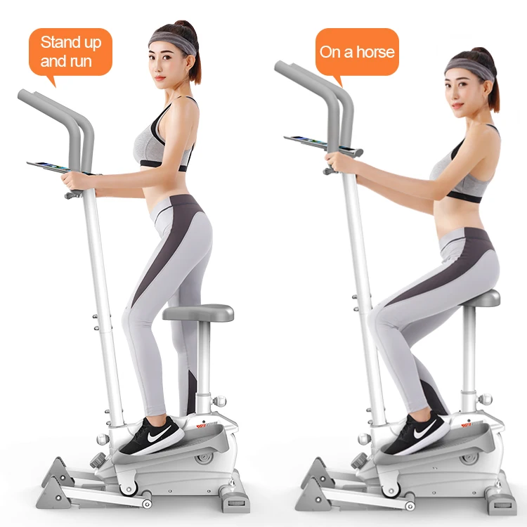 Guaranteed Quality Unique Elliptical Machine Cross Trainer Home Use Elliptical Trainer
