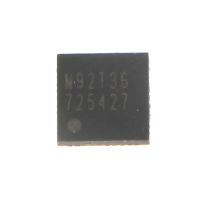 M92T36 оригинальный новый для Nintendo переключатель IC чип запасные части BQ24193
