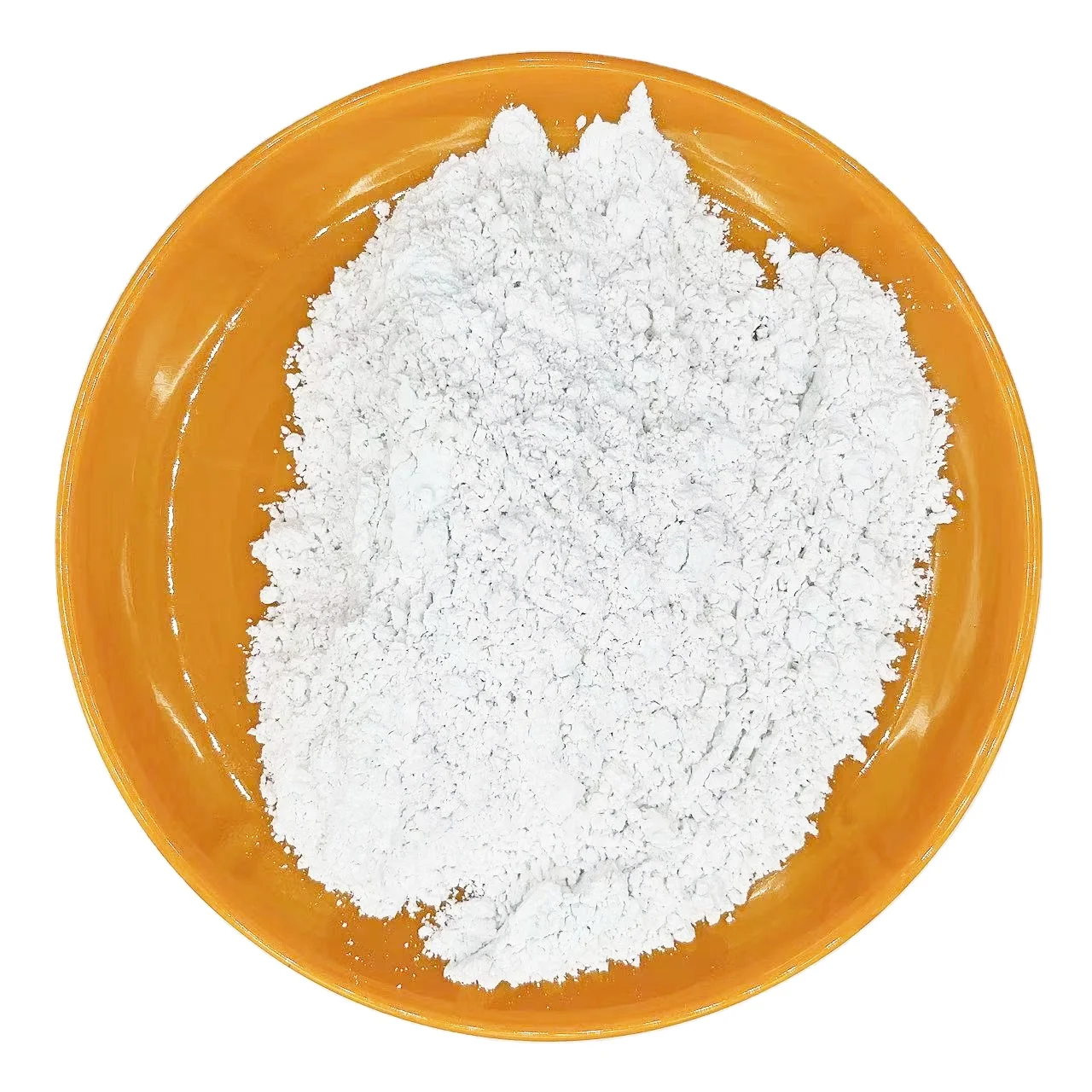 Good Slaked Lime Powder Hydrated Lime 92% for Sale