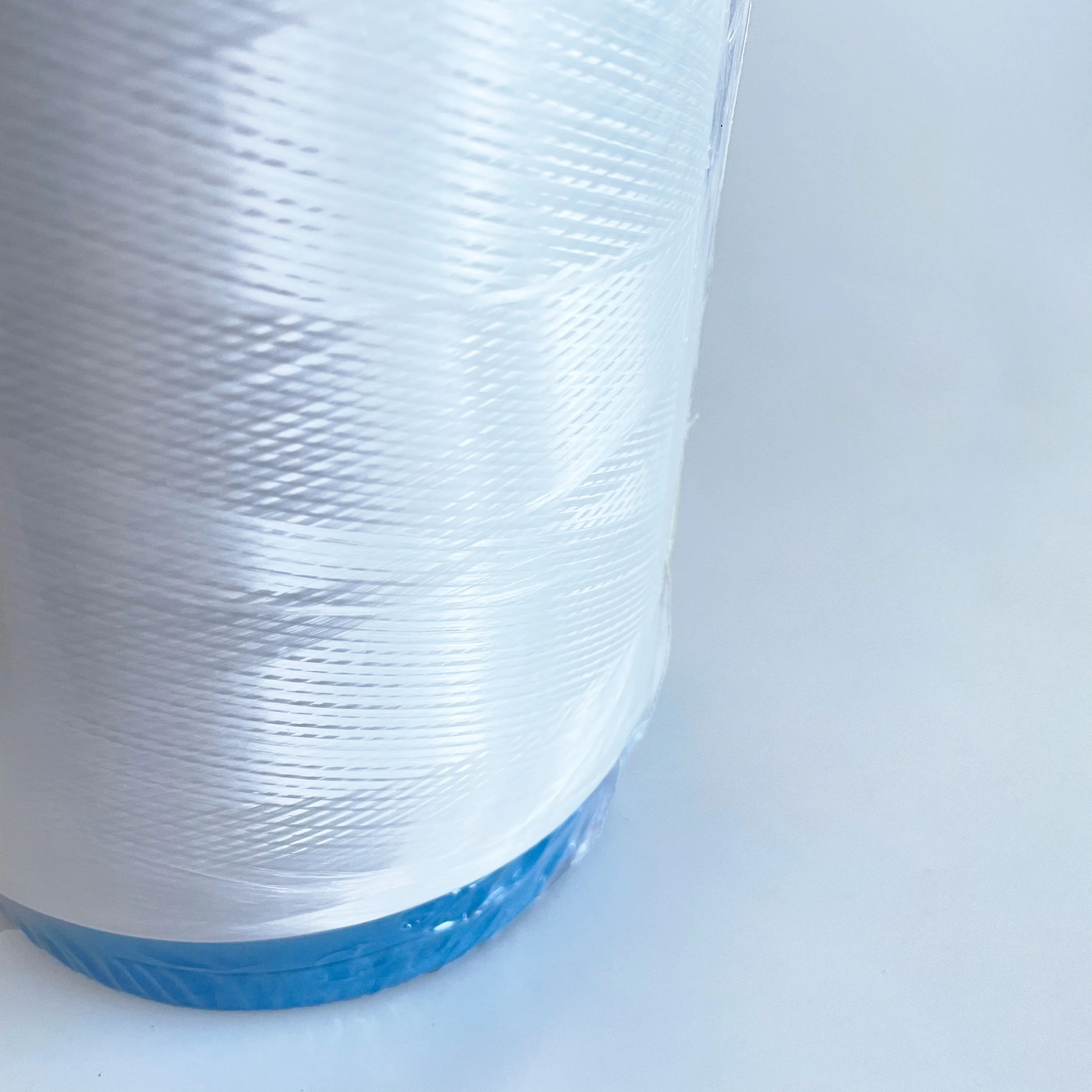 Uhmwpe Filament Yarn New High Tenacity High Modulus 50D/100D/150D/400D/1000D/1600D/2400D for knit / coat / cut resistant