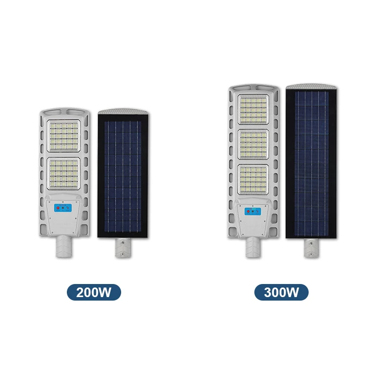 High mast cob cobra head led 3 in 1 large solar street lamp light solar 3000w outdoor
