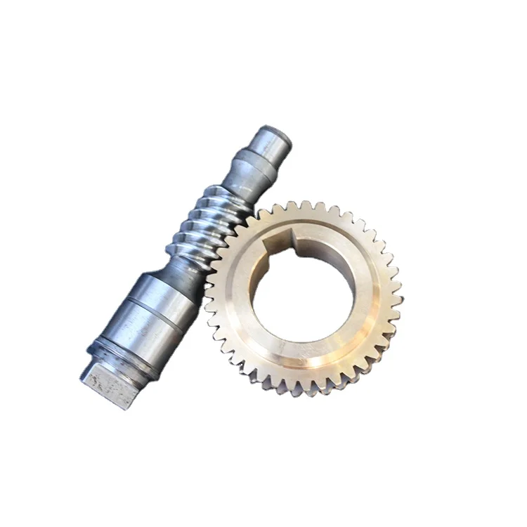 
Differential Stainless Steel Metal Small Bore Bevel Gears 